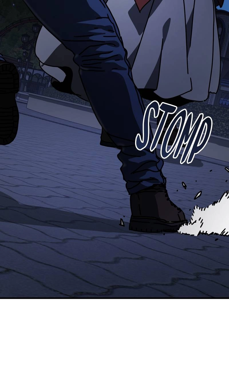 Hiding Out in an Apocalypse Chapter 30, page 37 of 147