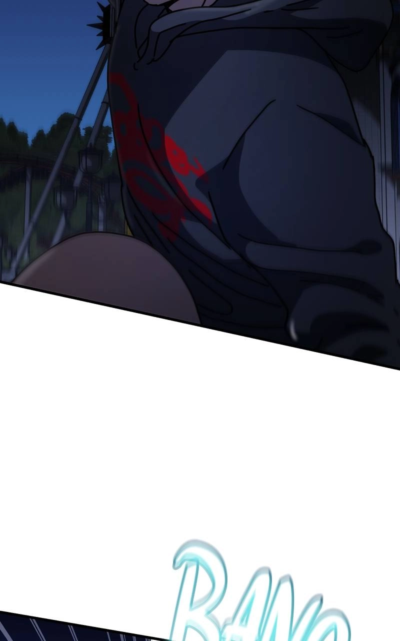 Hiding Out in an Apocalypse Chapter 30, page 39 of 147
