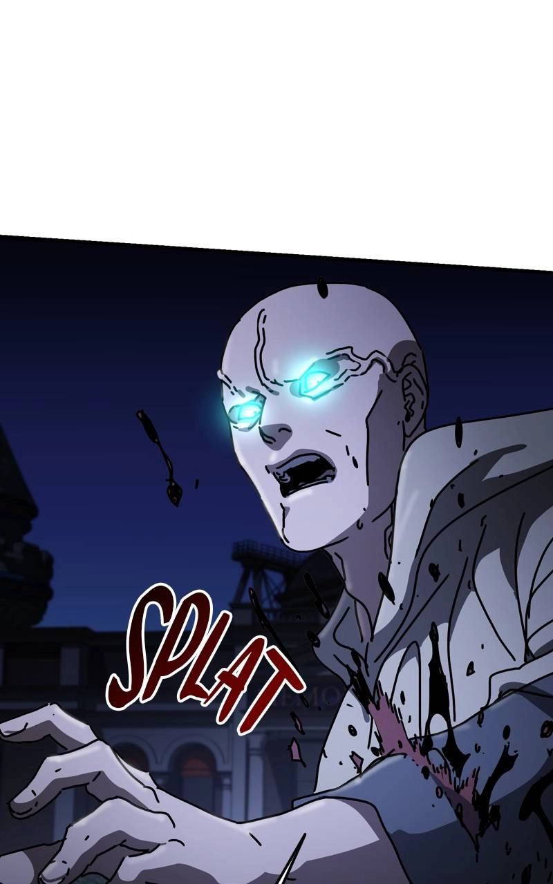 Hiding Out in an Apocalypse Chapter 30, page 41 of 147