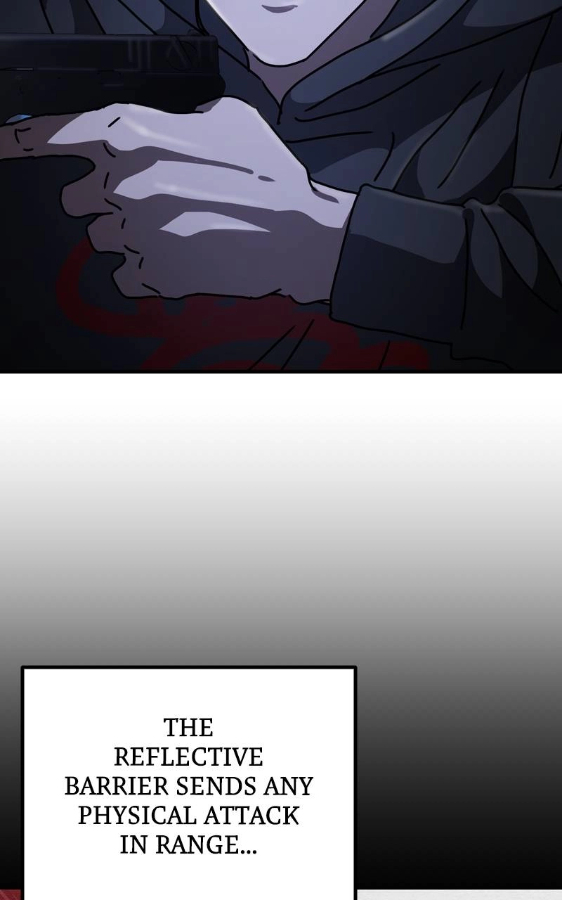 Hiding Out in an Apocalypse Chapter 30, page 45 of 147