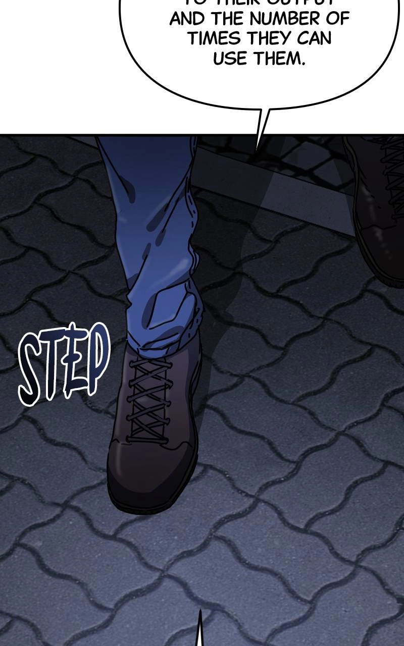 Hiding Out in an Apocalypse Chapter 30, page 50 of 147