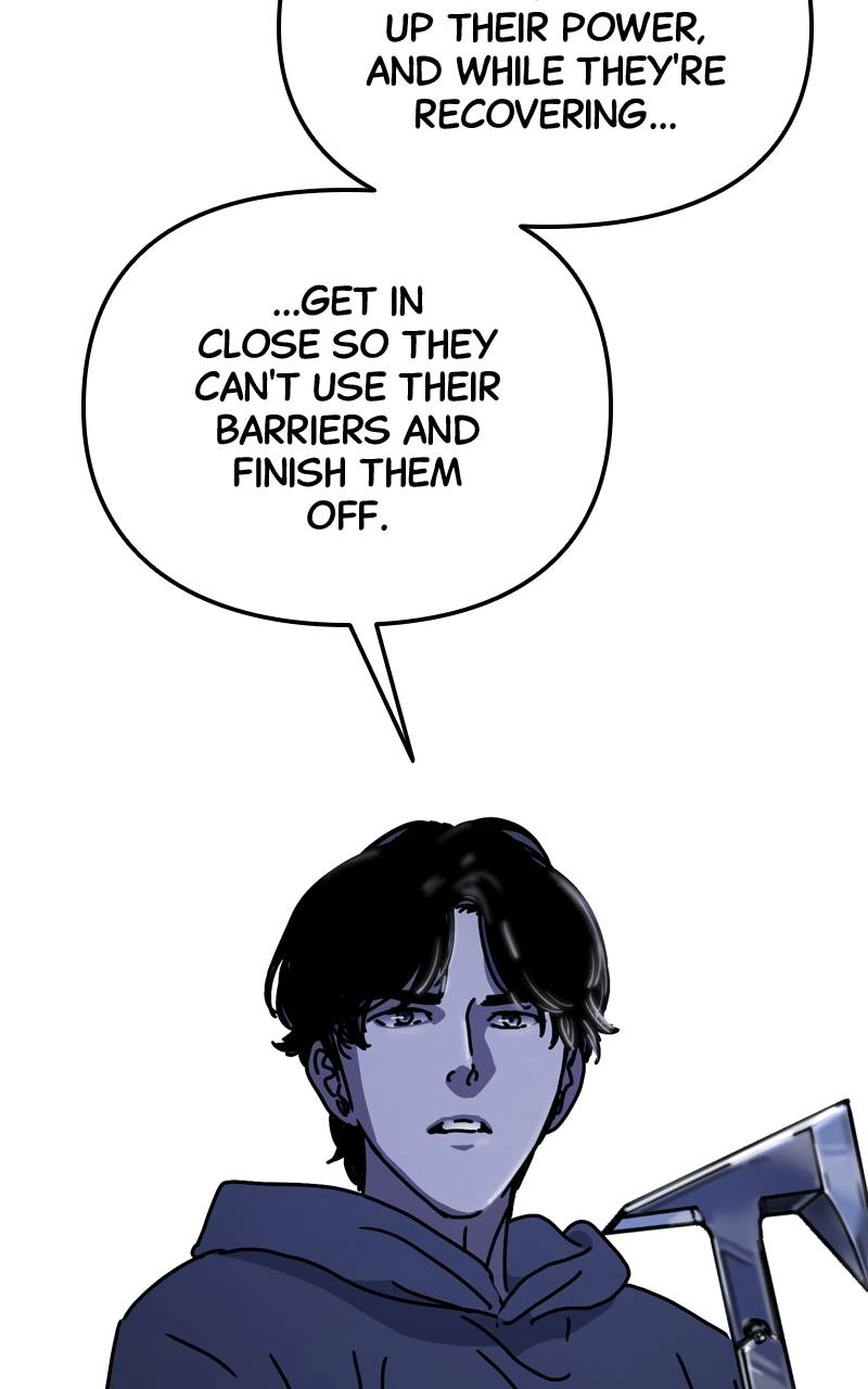 Hiding Out in an Apocalypse Chapter 30, page 52 of 147