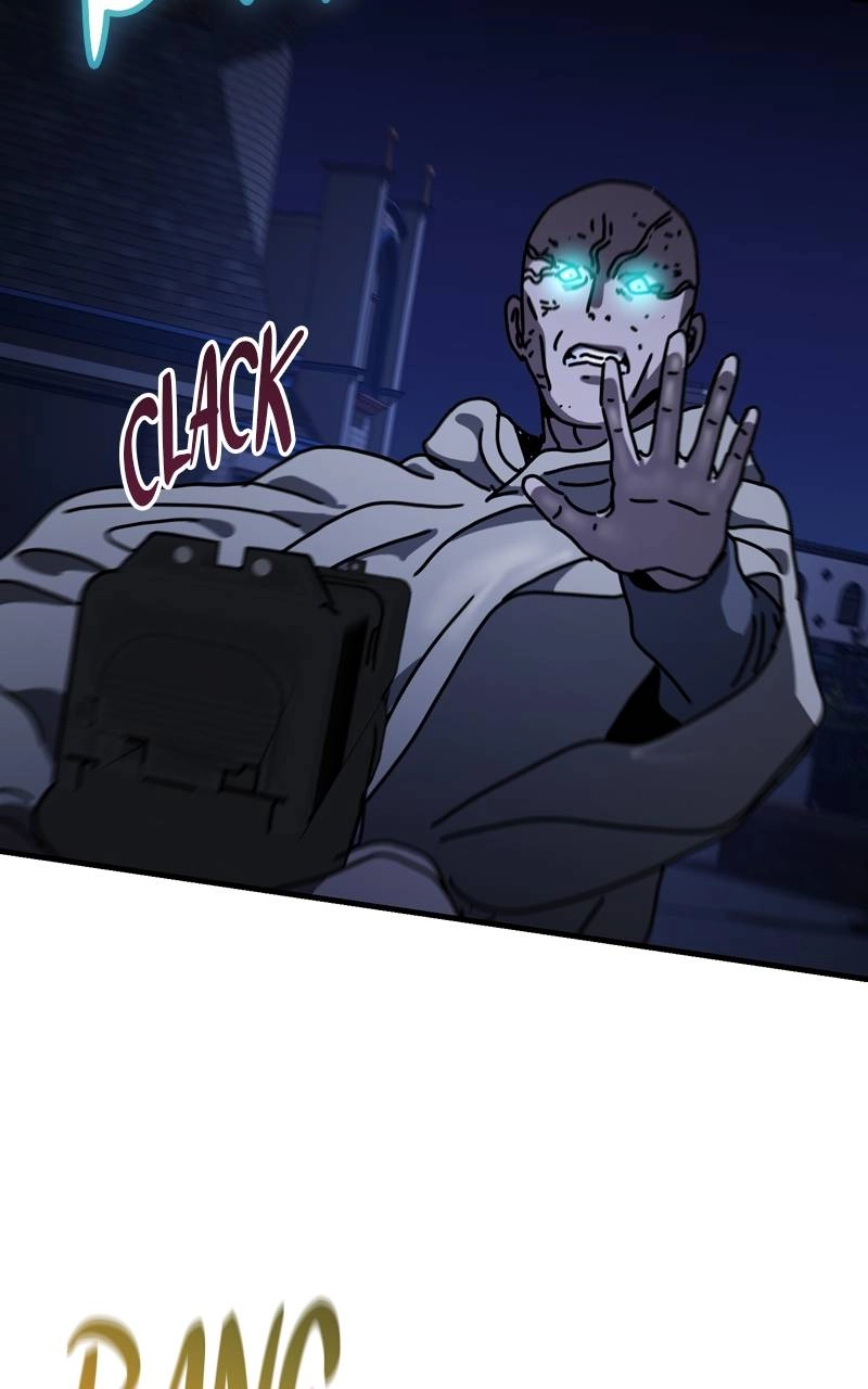 Hiding Out in an Apocalypse Chapter 30, page 63 of 147