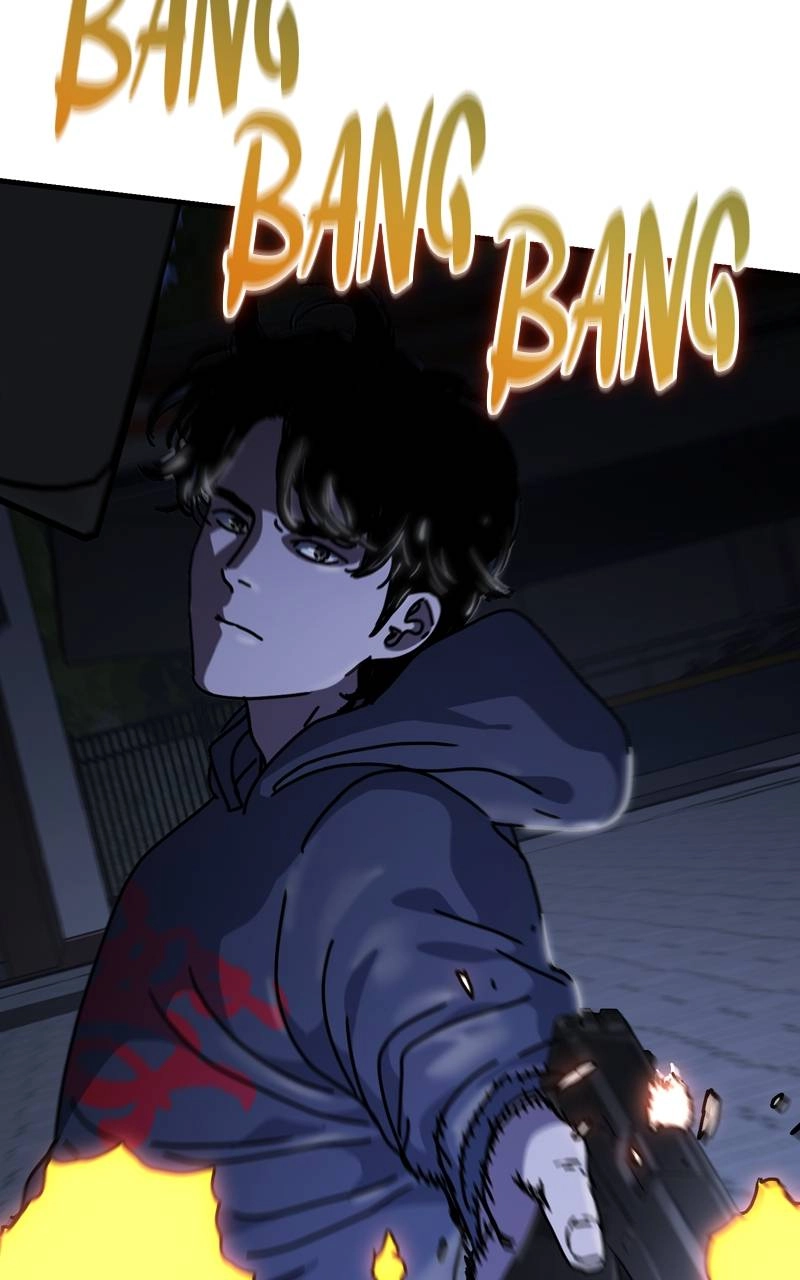 Hiding Out in an Apocalypse Chapter 30, page 64 of 147