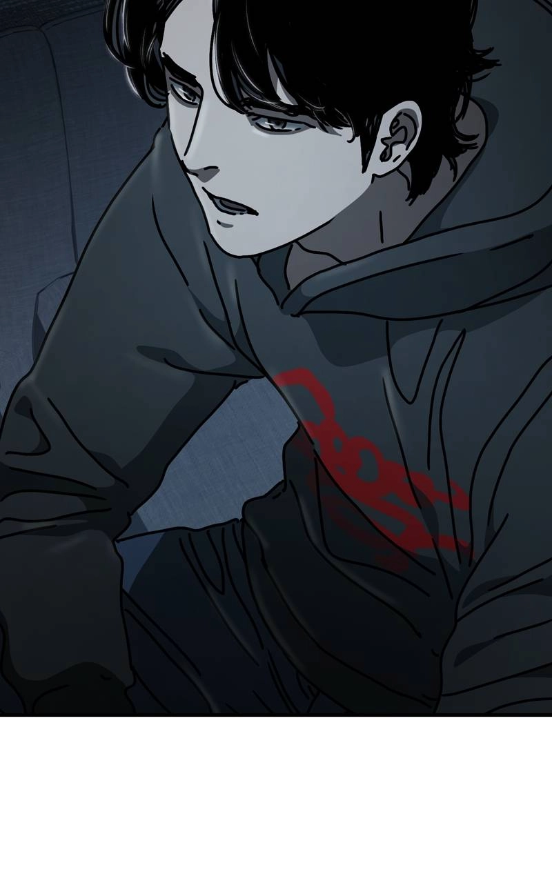 Hiding Out in an Apocalypse Chapter 30, page 7 of 147