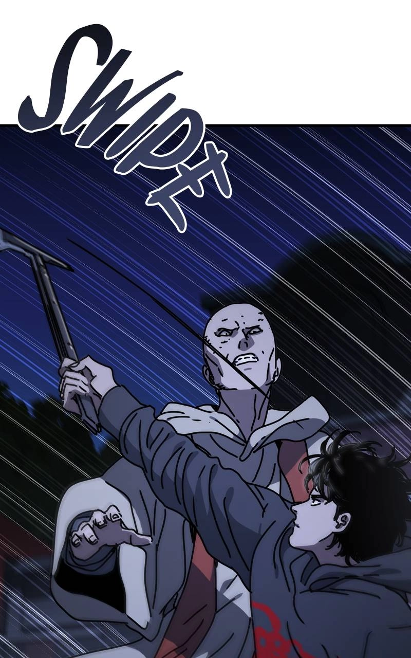 Hiding Out in an Apocalypse Chapter 30, page 70 of 147