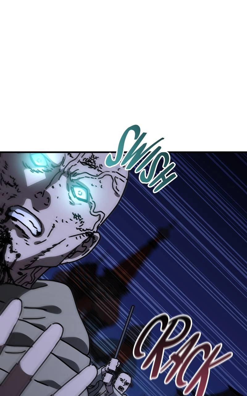 Hiding Out in an Apocalypse Chapter 30, page 75 of 147
