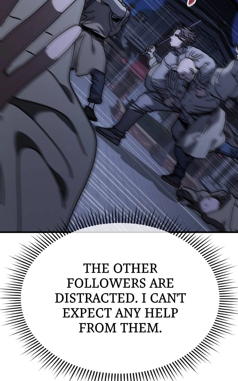 Hiding Out in an Apocalypse Chapter 30, page 76 of 147
