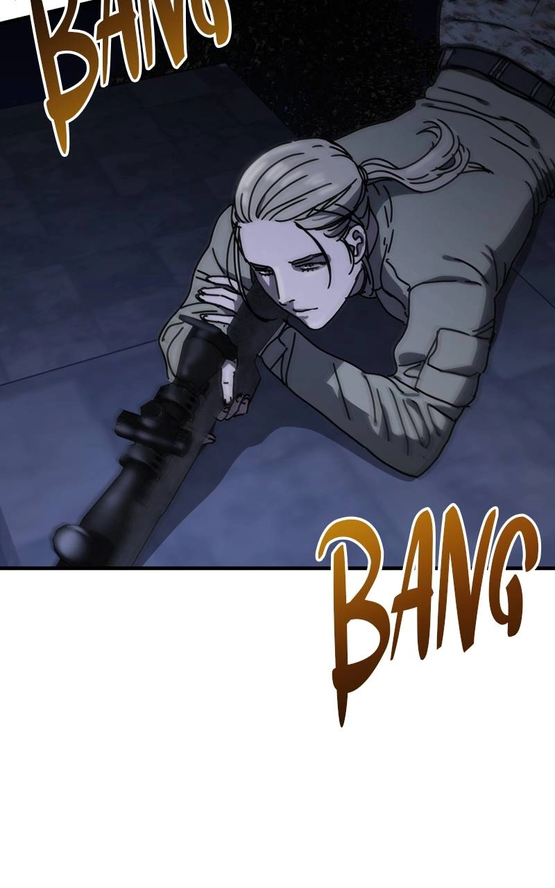 Hiding Out in an Apocalypse Chapter 30, page 78 of 147