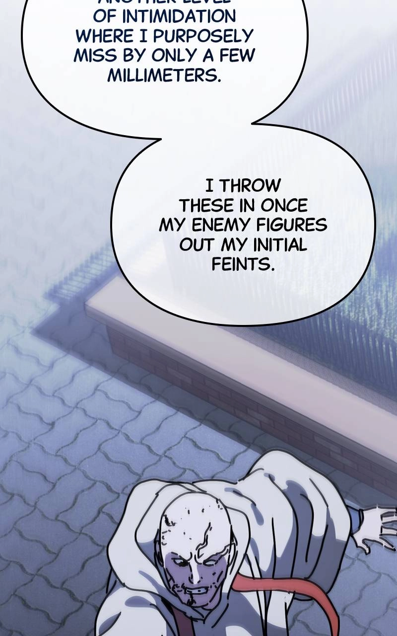 Hiding Out in an Apocalypse Chapter 30, page 93 of 147