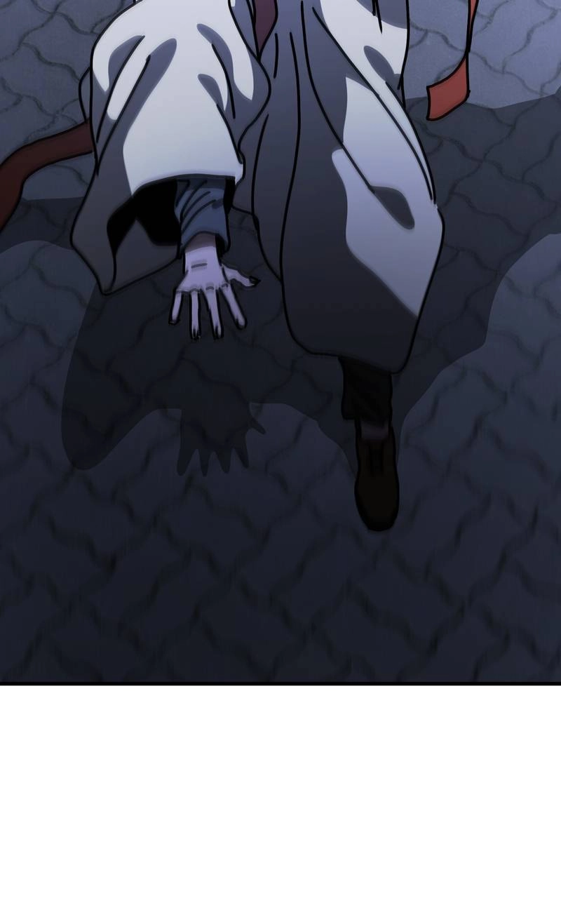 Hiding Out in an Apocalypse Chapter 30, page 94 of 147