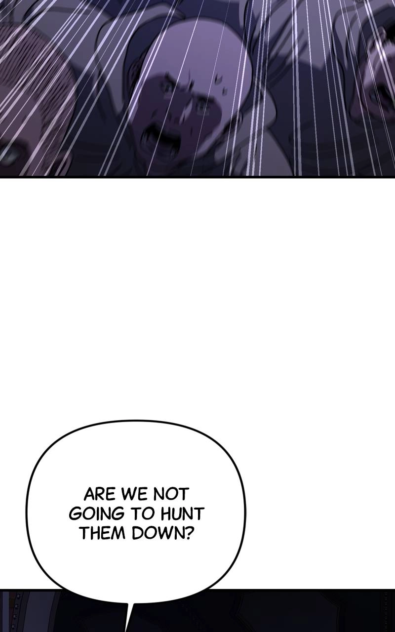 Hiding Out in an Apocalypse Chapter 31, page 10 of 145