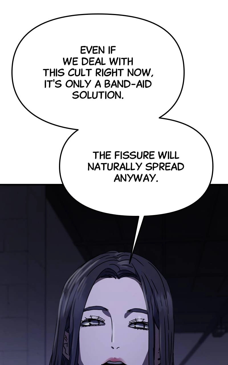 Hiding Out in an Apocalypse Chapter 31, page 102 of 145