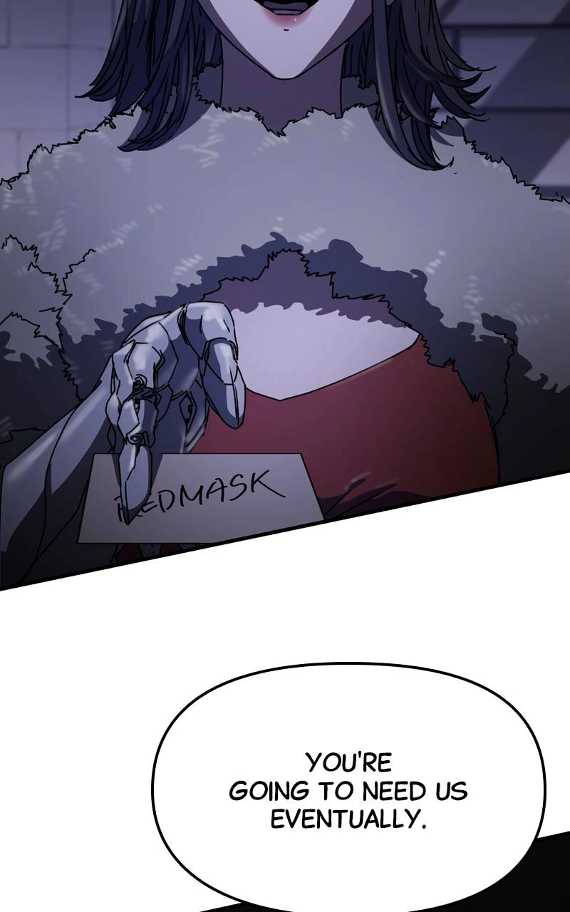Hiding Out in an Apocalypse Chapter 31, page 103 of 145