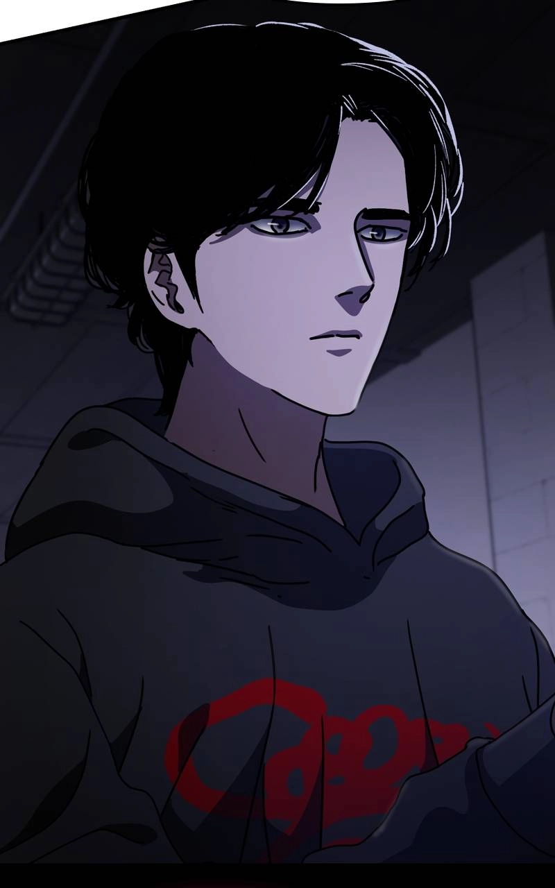 Hiding Out in an Apocalypse Chapter 31, page 104 of 145