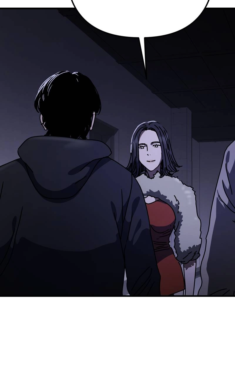 Hiding Out in an Apocalypse Chapter 31, page 108 of 145