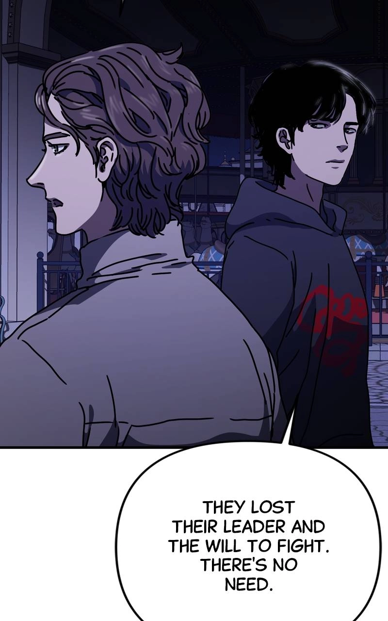Hiding Out in an Apocalypse Chapter 31, page 11 of 145