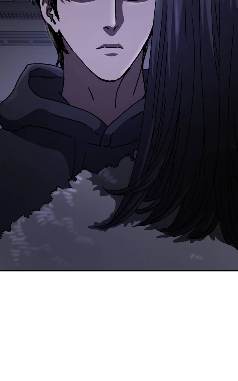 Hiding Out in an Apocalypse Chapter 31, page 122 of 145