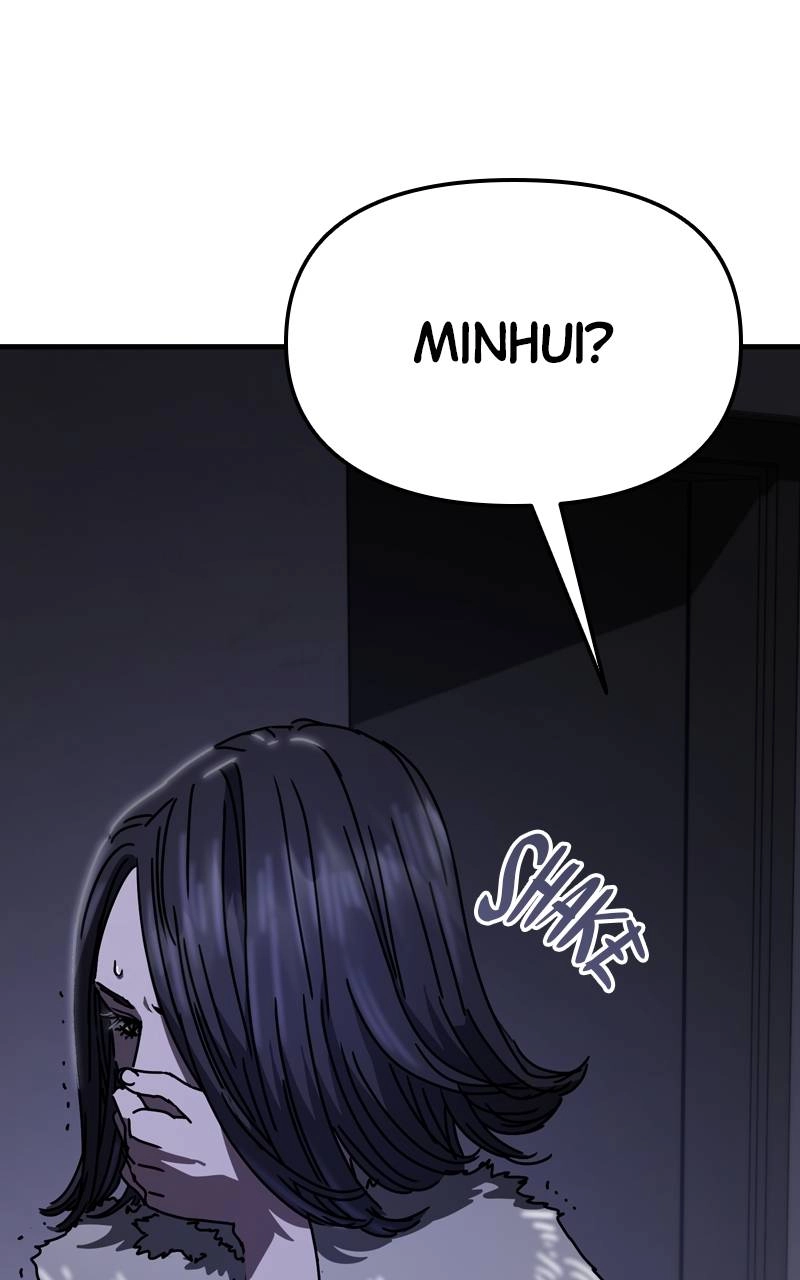 Hiding Out in an Apocalypse Chapter 31, page 123 of 145