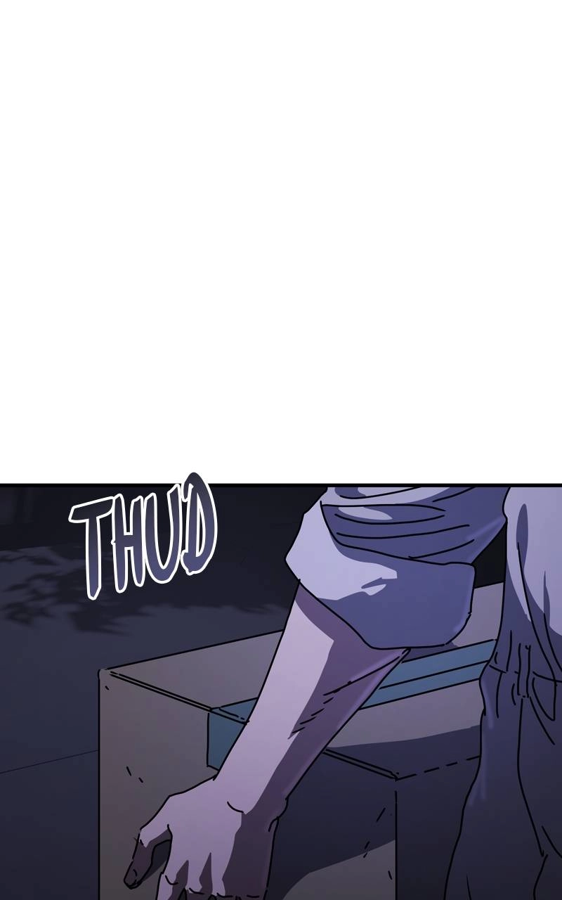Hiding Out in an Apocalypse Chapter 31, page 126 of 145
