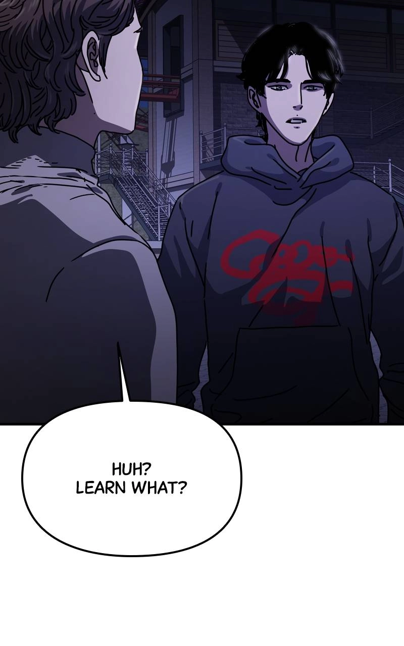 Hiding Out in an Apocalypse Chapter 31, page 13 of 145