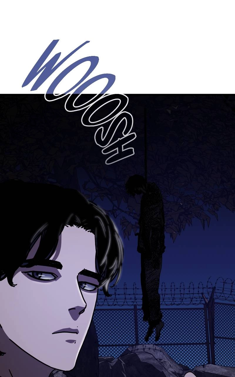 Hiding Out in an Apocalypse Chapter 31, page 133 of 145