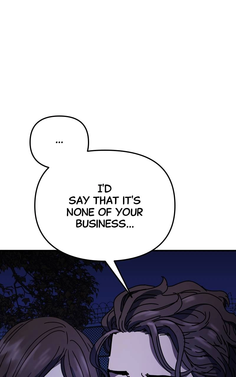 Hiding Out in an Apocalypse Chapter 31, page 135 of 145
