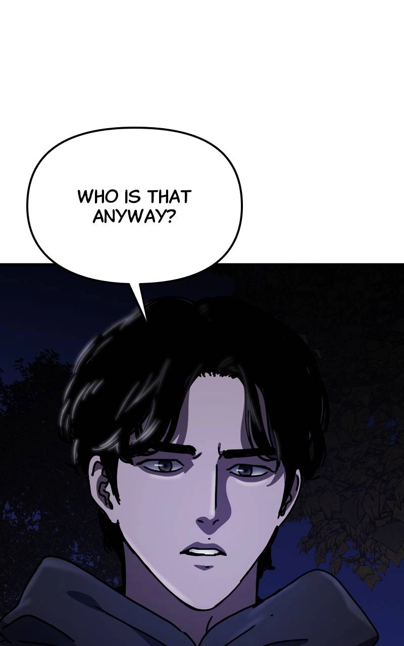 Hiding Out in an Apocalypse Chapter 31, page 137 of 145