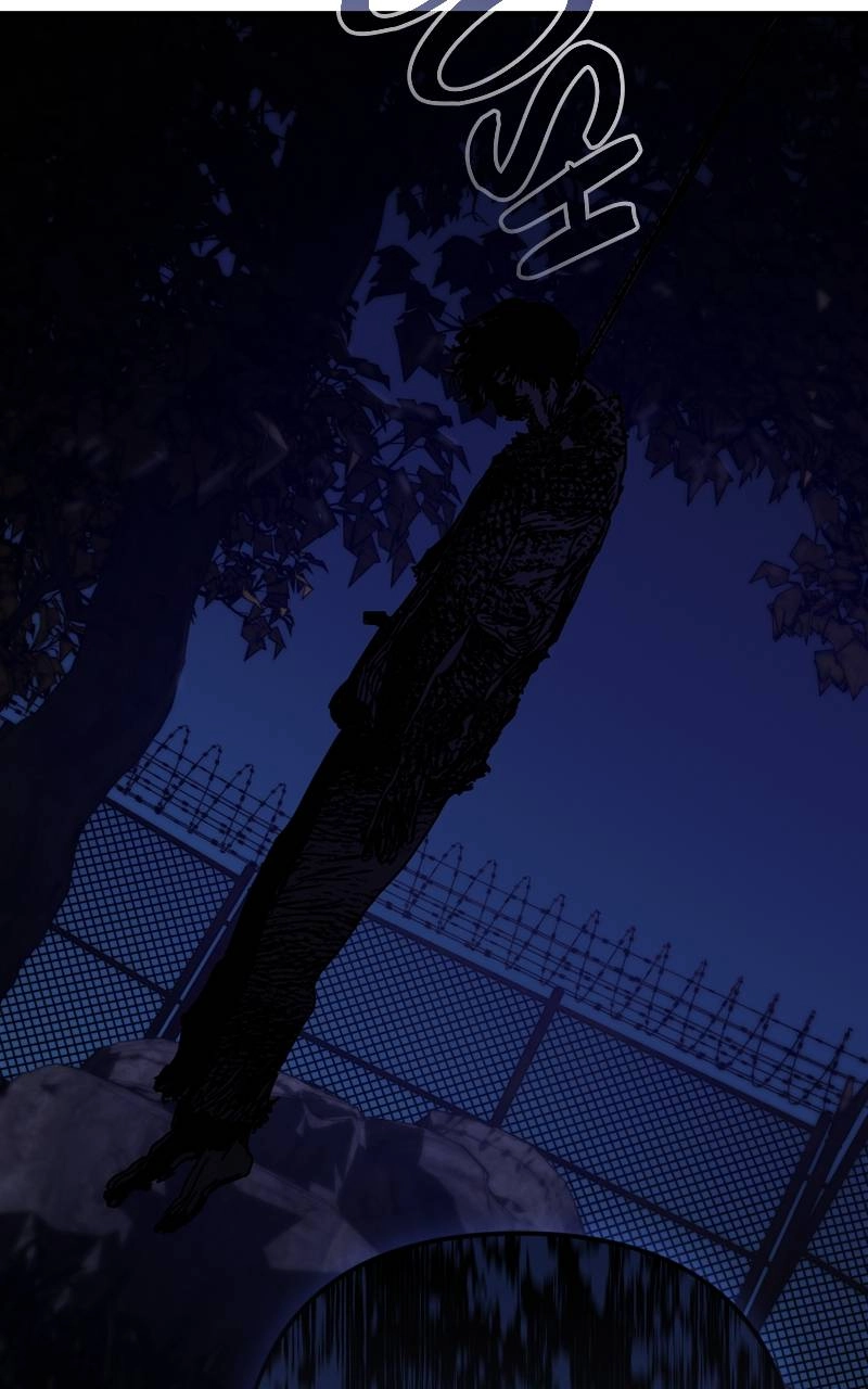 Hiding Out in an Apocalypse Chapter 31, page 140 of 145