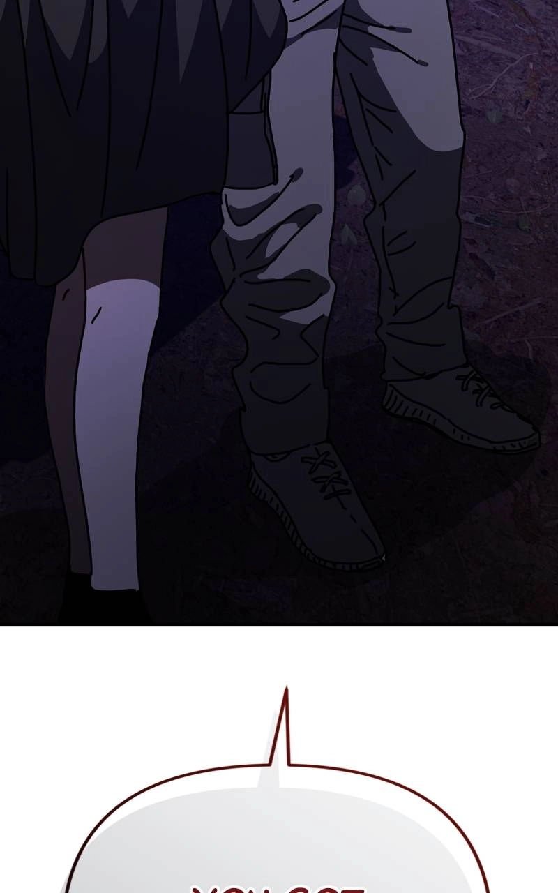 Hiding Out in an Apocalypse Chapter 31, page 143 of 145