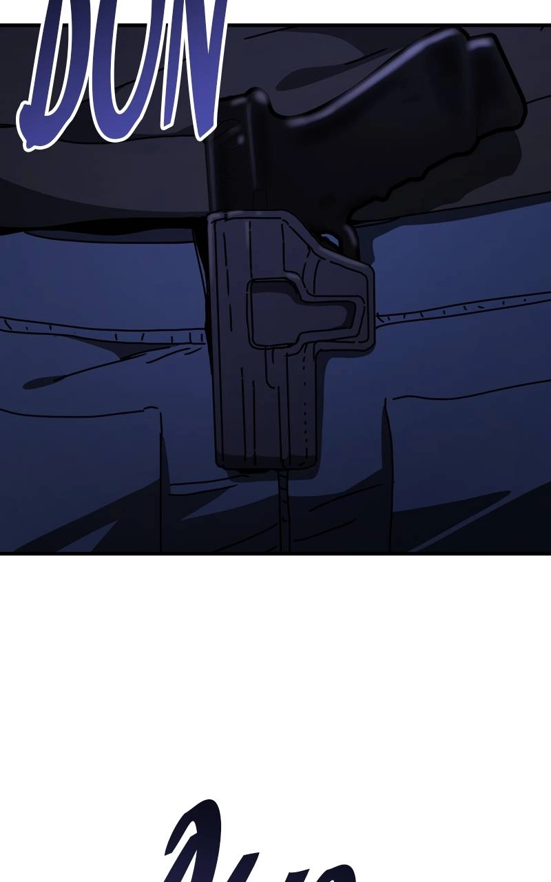Hiding Out in an Apocalypse Chapter 31, page 15 of 145