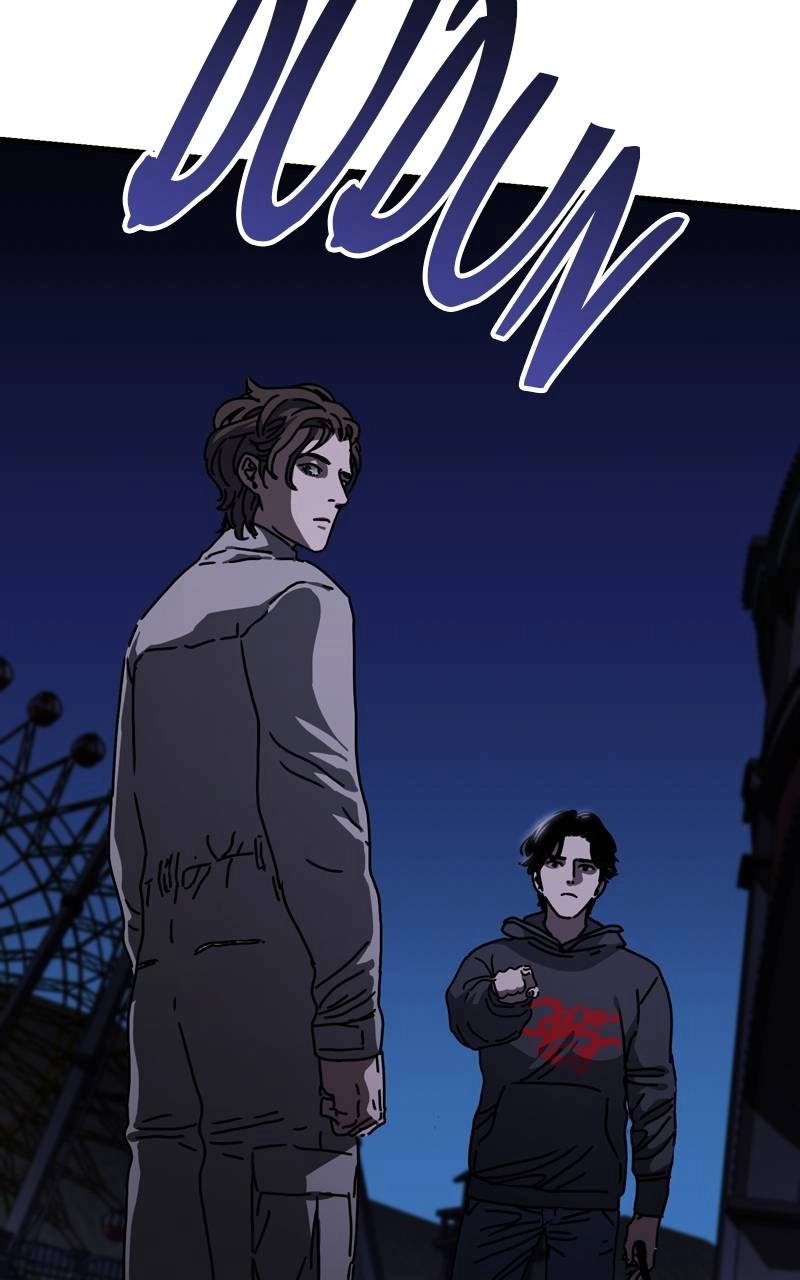 Hiding Out in an Apocalypse Chapter 31, page 16 of 145
