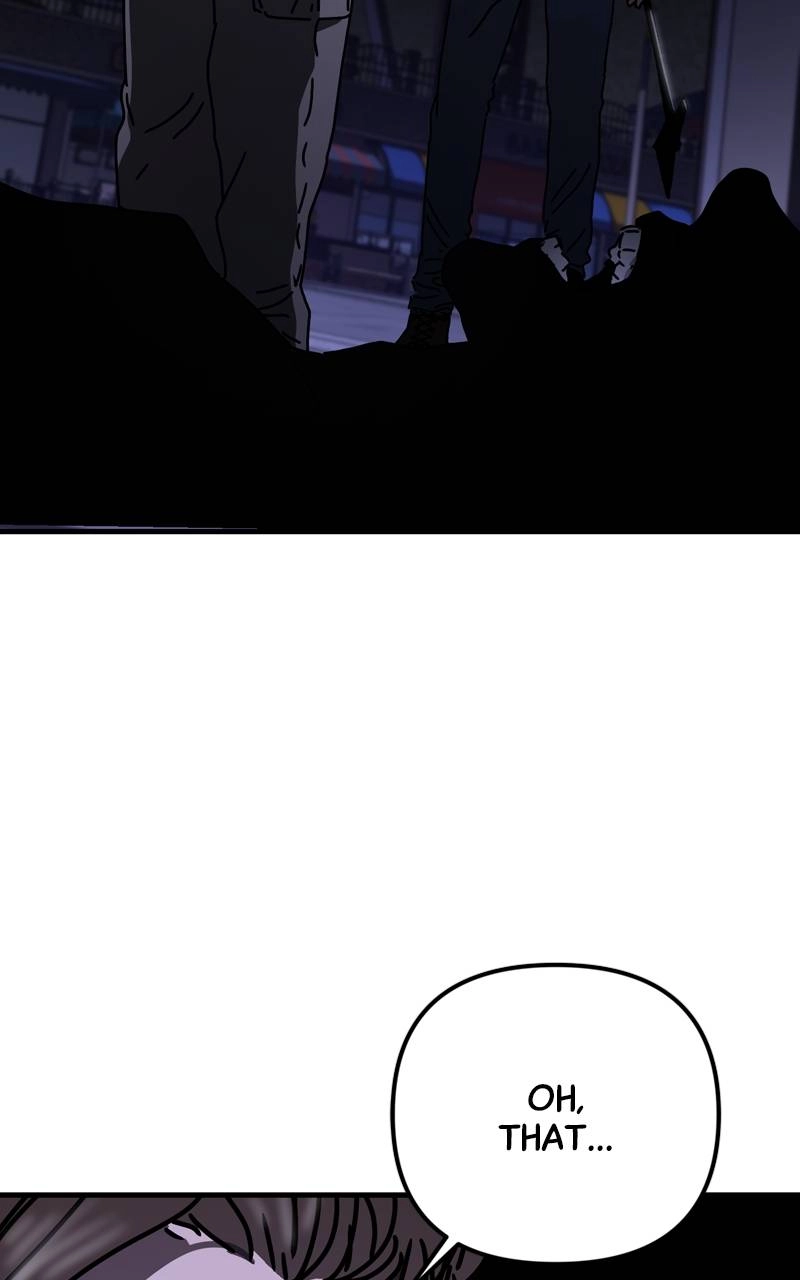 Hiding Out in an Apocalypse Chapter 31, page 17 of 145