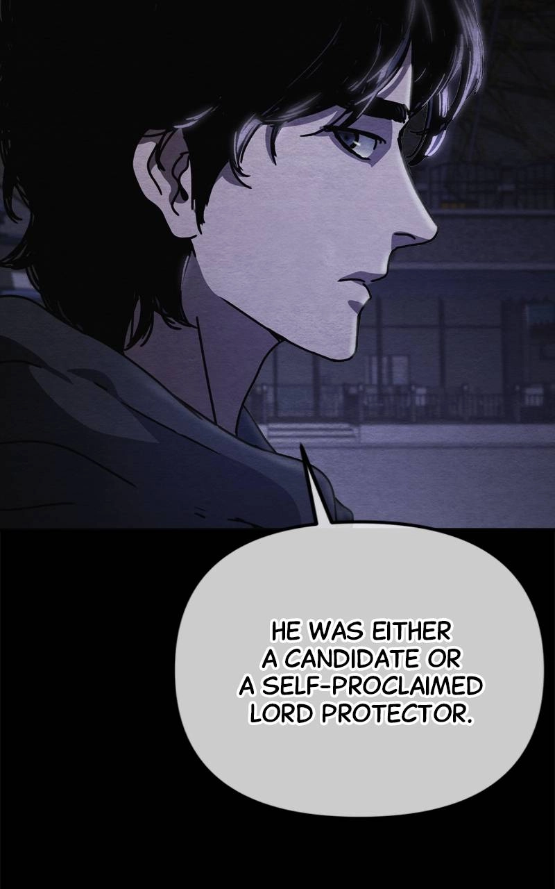 Hiding Out in an Apocalypse Chapter 31, page 29 of 145