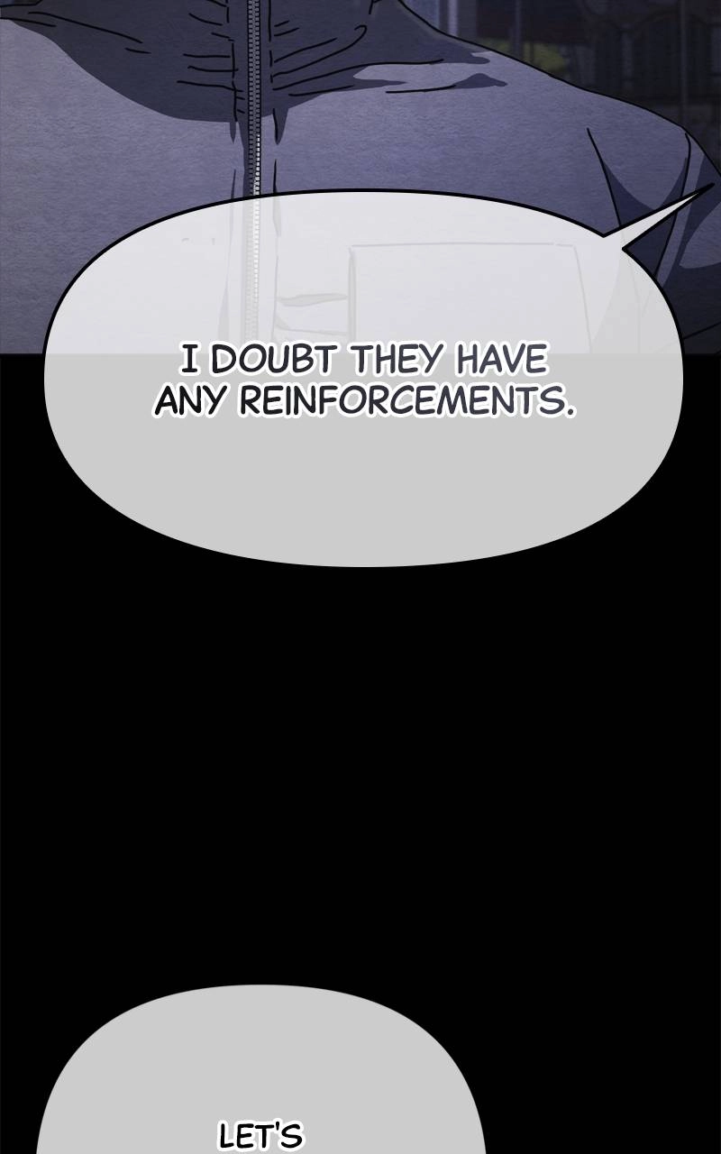 Hiding Out in an Apocalypse Chapter 31, page 33 of 145