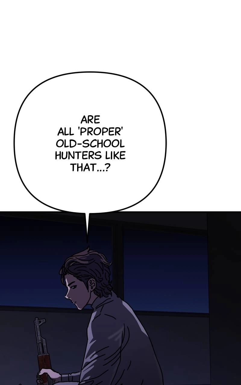 Hiding Out in an Apocalypse Chapter 31, page 40 of 145