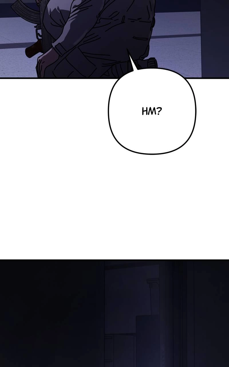 Hiding Out in an Apocalypse Chapter 31, page 41 of 145