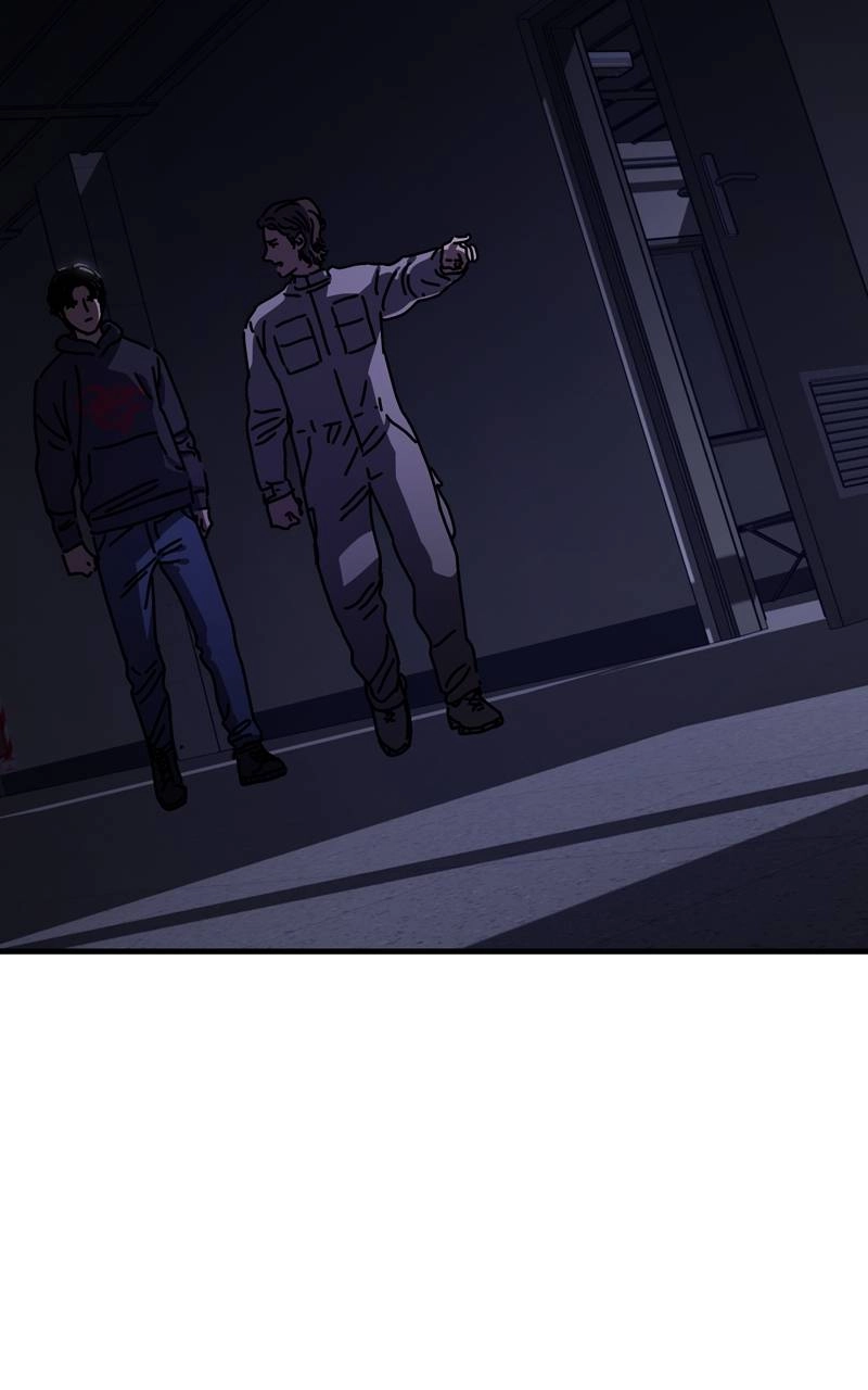Hiding Out in an Apocalypse Chapter 31, page 46 of 145
