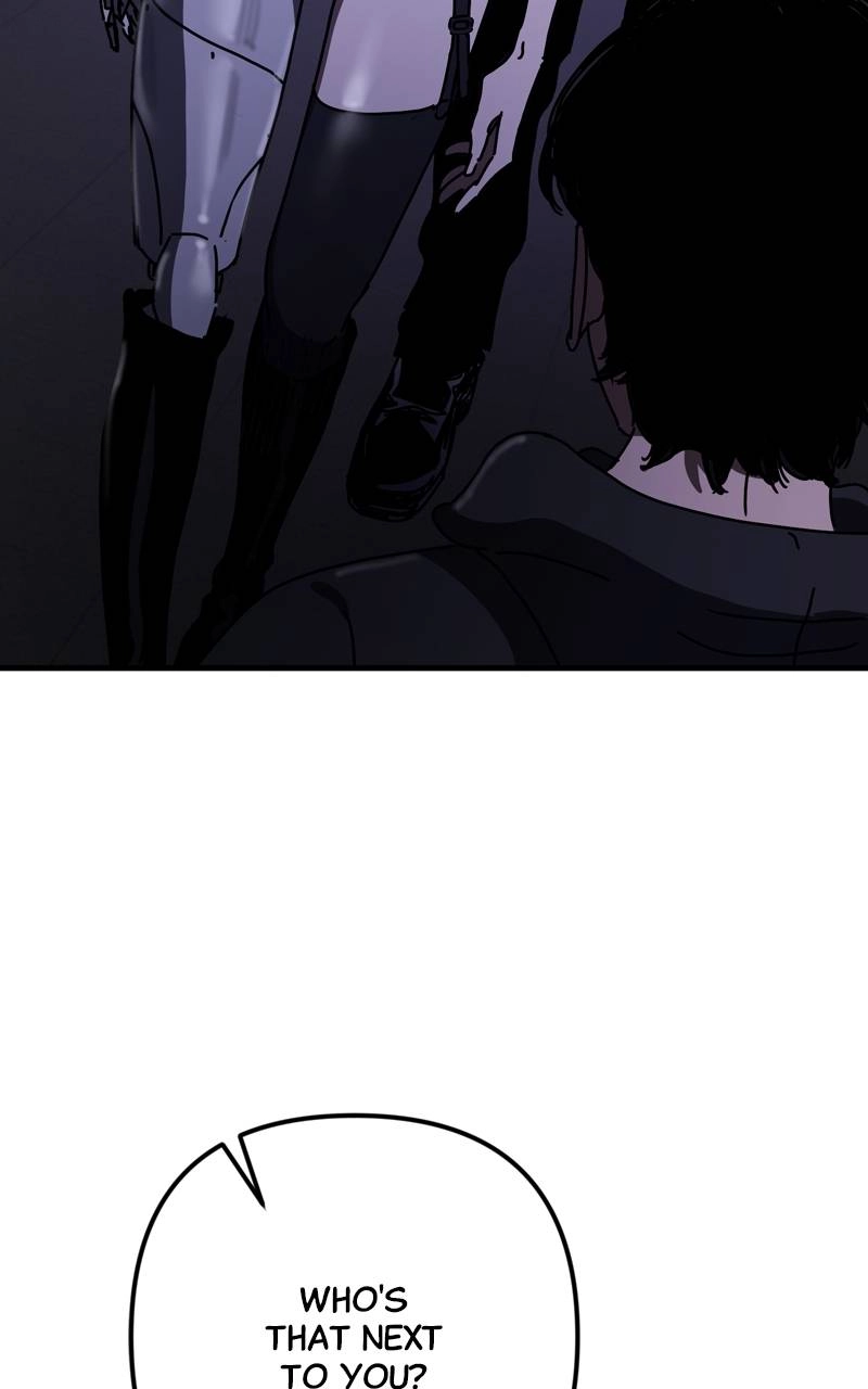 Hiding Out in an Apocalypse Chapter 31, page 56 of 145
