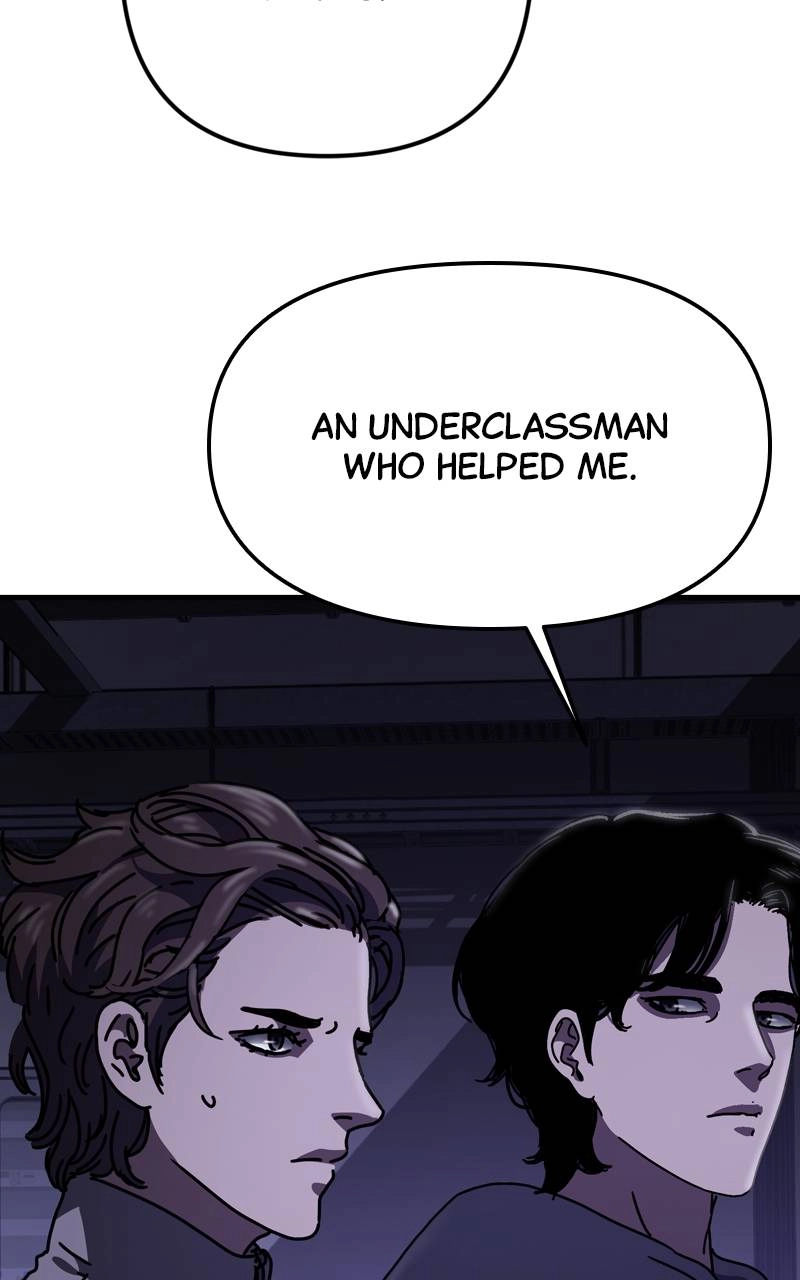 Hiding Out in an Apocalypse Chapter 31, page 57 of 145