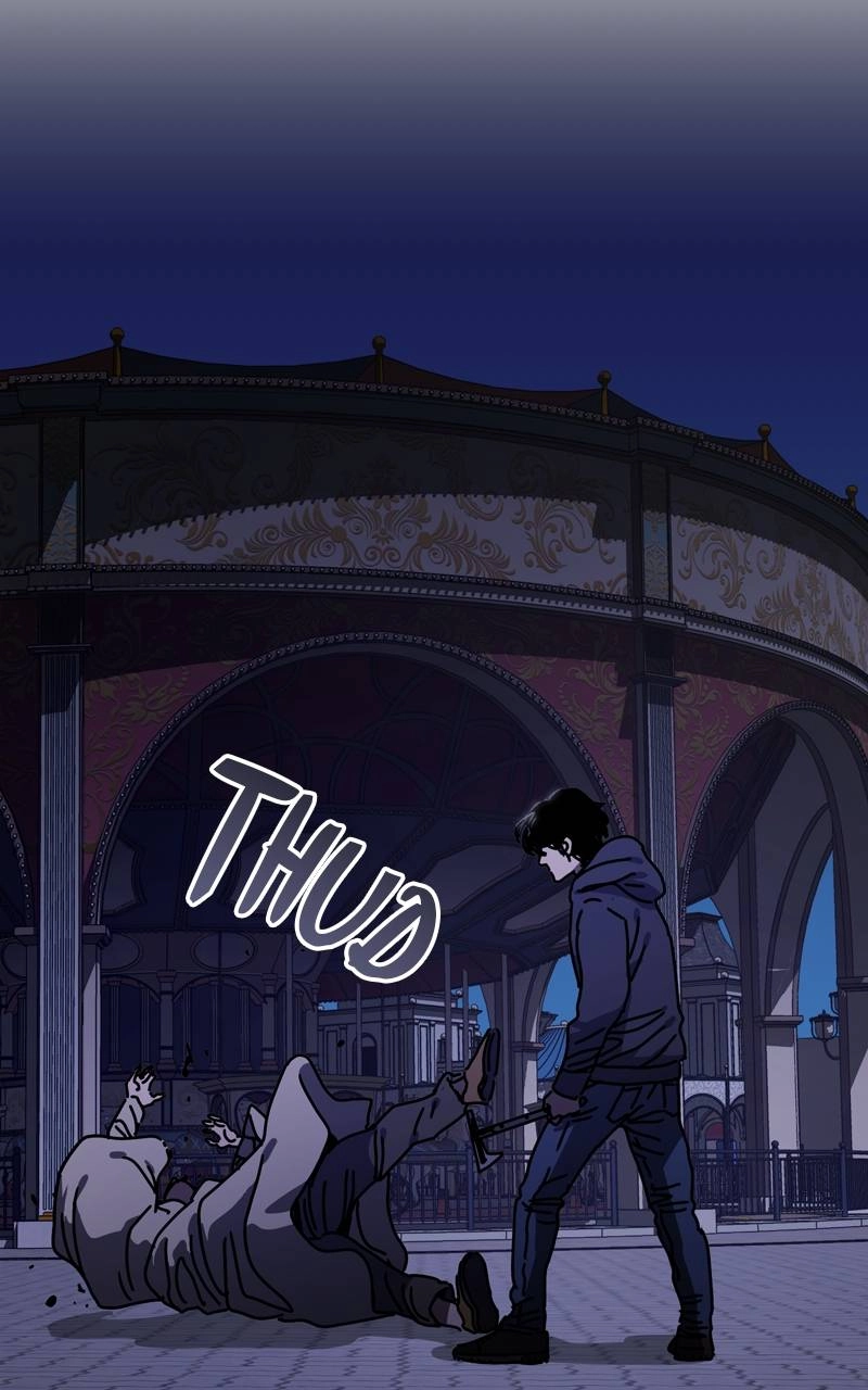 Hiding Out in an Apocalypse Chapter 31, page 6 of 145