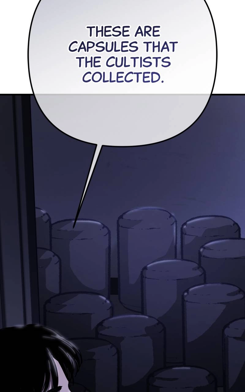 Hiding Out in an Apocalypse Chapter 31, page 61 of 145