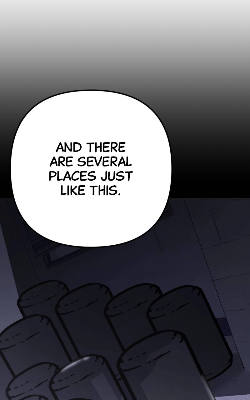 Hiding Out in an Apocalypse Chapter 31, page 63 of 145
