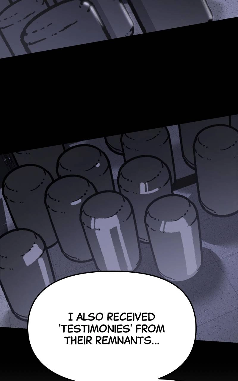 Hiding Out in an Apocalypse Chapter 31, page 64 of 145