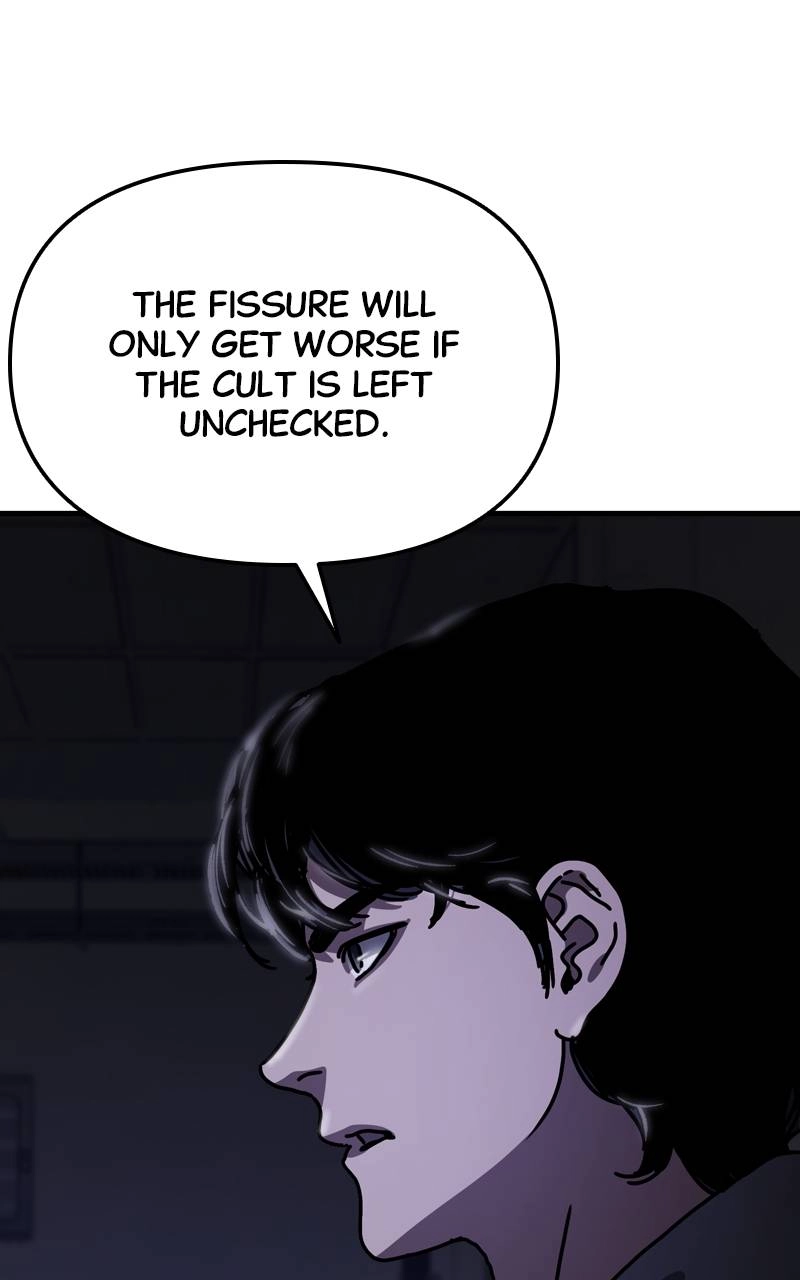 Hiding Out in an Apocalypse Chapter 31, page 68 of 145