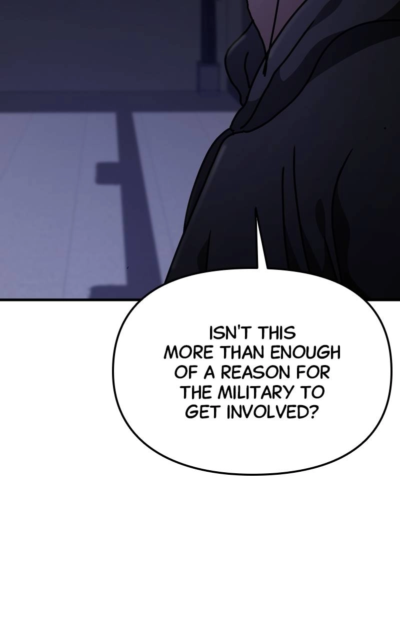 Hiding Out in an Apocalypse Chapter 31, page 69 of 145