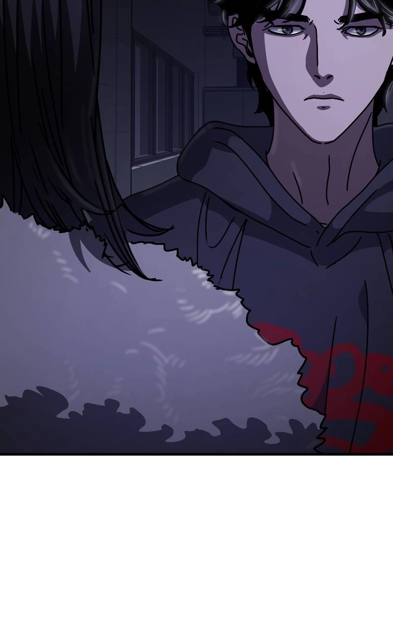 Hiding Out in an Apocalypse Chapter 31, page 74 of 145