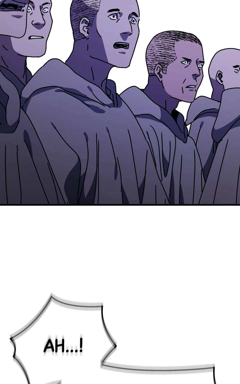 Hiding Out in an Apocalypse Chapter 31, page 8 of 145