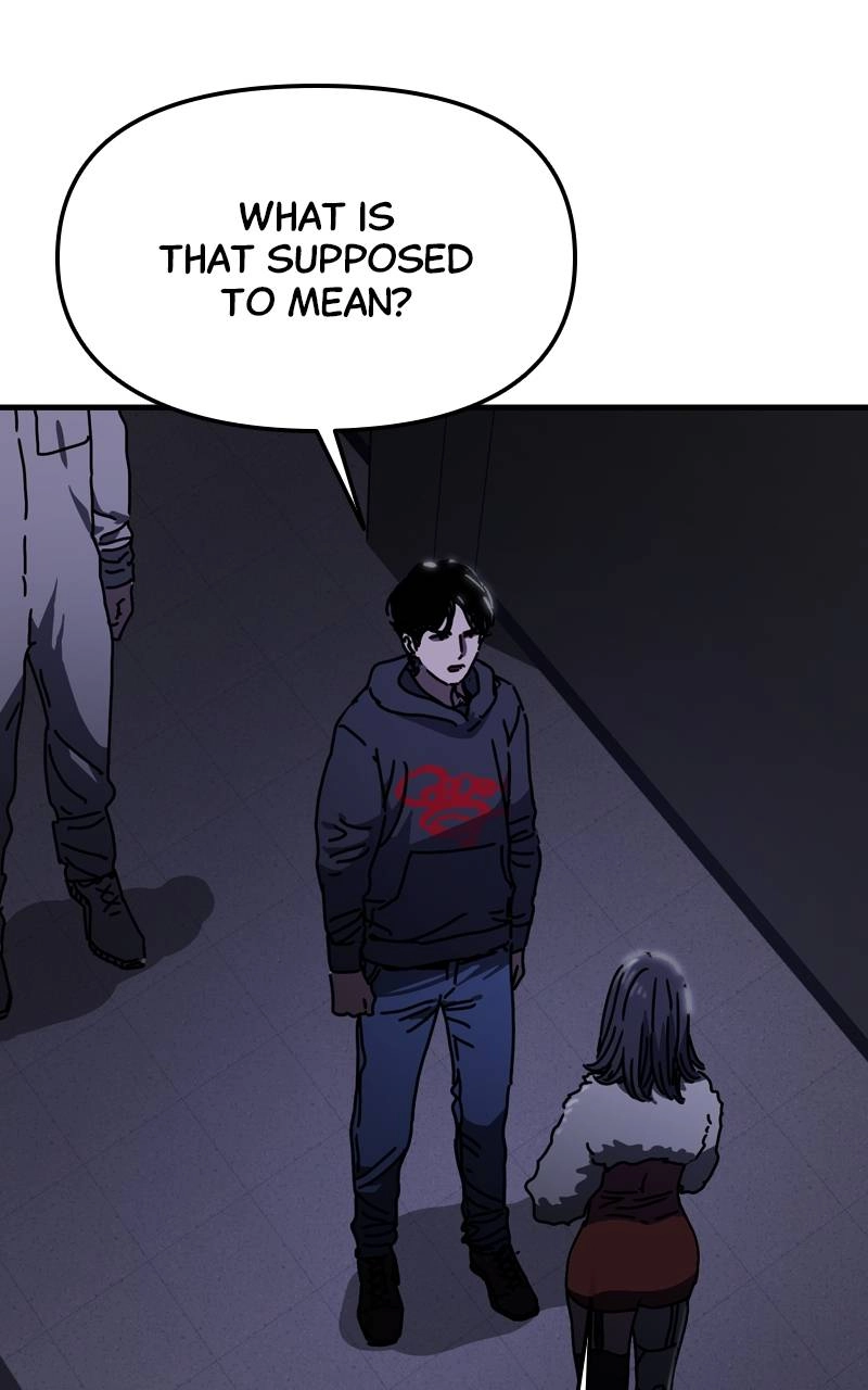 Hiding Out in an Apocalypse Chapter 31, page 87 of 145