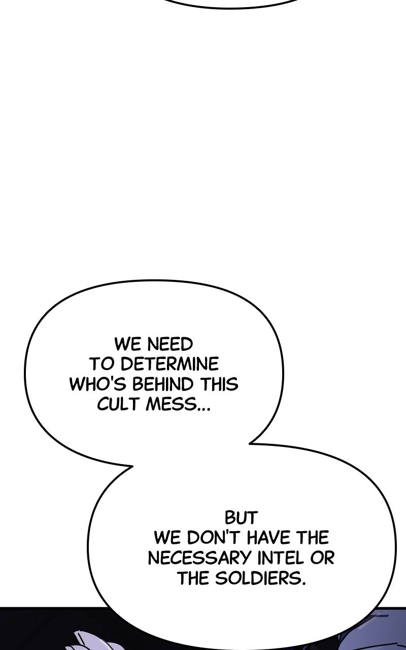 Hiding Out in an Apocalypse Chapter 31, page 93 of 145